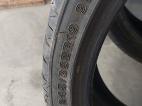 Sunny 245/35R19, Renkaat ja vanteet, Salo, Tori.fi Sunny 245/35R19, Renkaat ja vanteet, Salo, Tori.fi