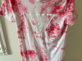 Guess tie dye mekko, Vaatteet ja kengät, Lappeenranta, Tori.fi Guess tie dye mekko, Vaatteet ja kengät, Lappeenranta, Tori.fi