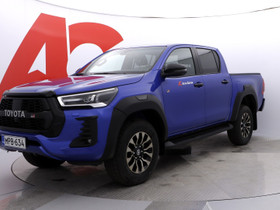 Toyota Hilux, Autot, Loimaa, Tori.fi Toyota Hilux, Autot, Loimaa, Tori.fi