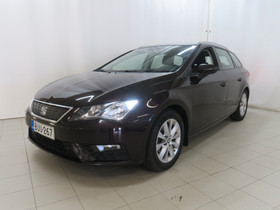 SEAT Leon ST, Autot, Rovaniemi, Tori.fi SEAT Leon ST, Autot, Rovaniemi, Tori.fi