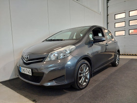 Toyota Yaris, Autot, Huittinen, Tori.fi Toyota Yaris, Autot, Huittinen, Tori.fi