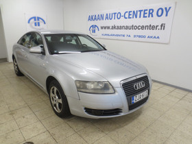 Audi A6, Autot, Akaa, Tori.fi Audi A6, Autot, Akaa, Tori.fi