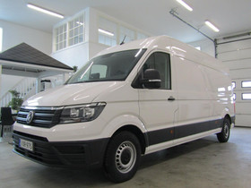 Volkswagen Crafter, Autot, Ylöjärvi, Tori.fi Volkswagen Crafter, Autot, Ylöjärvi, Tori.fi