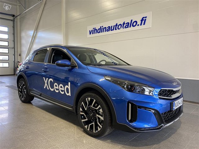Kia XCeed, kuva 1