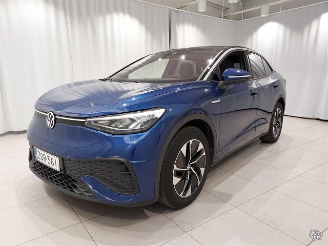VOLKSWAGEN ID.5