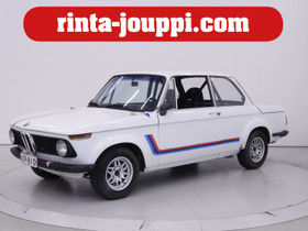 BMW 2002, Autot, Järvenpää, Tori.fi BMW 2002, Autot, Järvenpää, Tori.fi