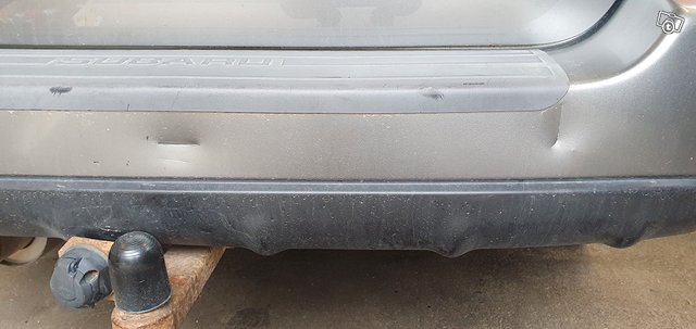 Subaru Forester 11