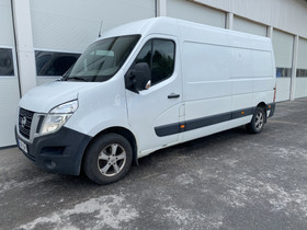 Nissan Nissan NV400, Autot, Oulu, Tori.fi Nissan Nissan NV400, Autot, Oulu, Tori.fi