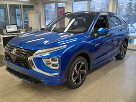 Mitsubishi ECLIPSE CROSS, Autot, Kuopio, Tori.fi Mitsubishi ECLIPSE CROSS, Autot, Kuopio, Tori.fi