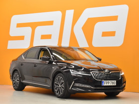 Skoda Superb, Autot, Tuusula, Tori.fi Skoda Superb, Autot, Tuusula, Tori.fi