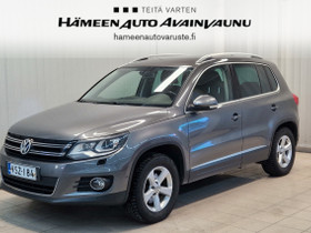 Volkswagen Tiguan, Autot, Jyväskylä, Tori.fi Volkswagen Tiguan, Autot, Jyväskylä, Tori.fi
