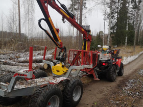 Piha ja puutyöt, Palvelut, Kokemäki, Tori.fi Piha ja puutyöt, Palvelut, Kokemäki, Tori.fi