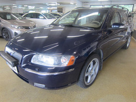 Volvo V70, Autot, Ähtäri, Tori.fi Volvo V70, Autot, Ähtäri, Tori.fi