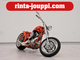 HARLEY-DAVIDSON SOFTAIL, Moottoripyrt, Moto, Espoo, Tori.fi