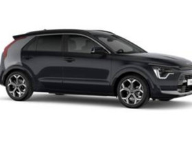 KIA Niro, Autot, Seinäjoki, Tori.fi KIA Niro, Autot, Seinäjoki, Tori.fi
