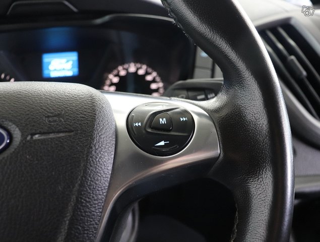 Ford Transit 12