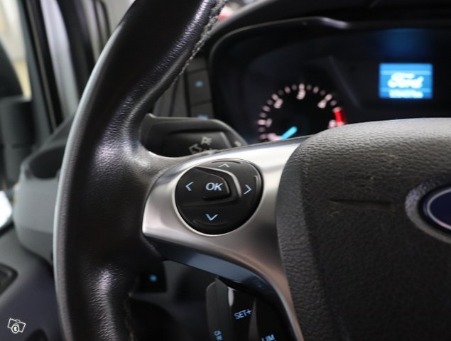 Ford Transit 13