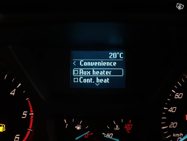 Ford Transit 17