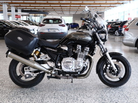 Yamaha XJR, Moottoripyörät, Moto, Seinäjoki, Tori.fi