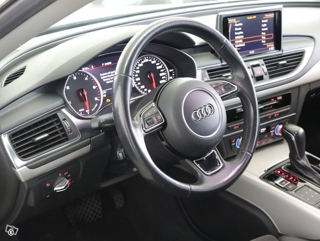 Audi A7 16