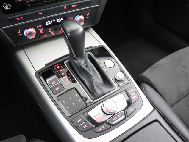 Audi A7 22