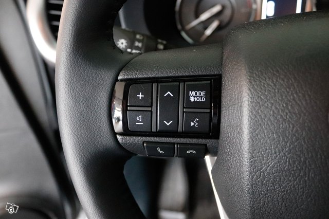 Toyota HILUX 14