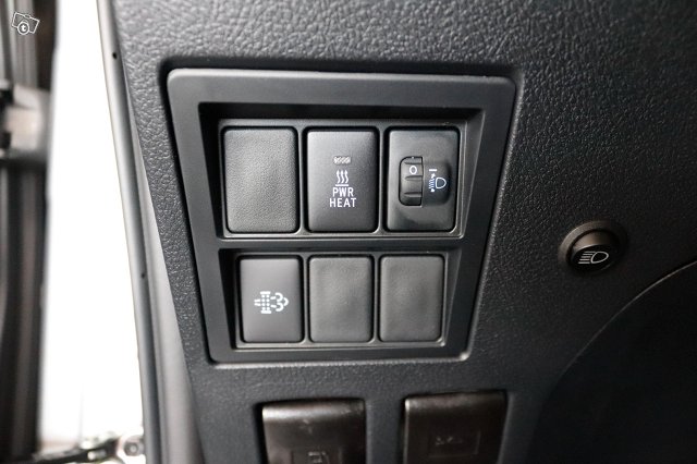 Toyota HILUX 20