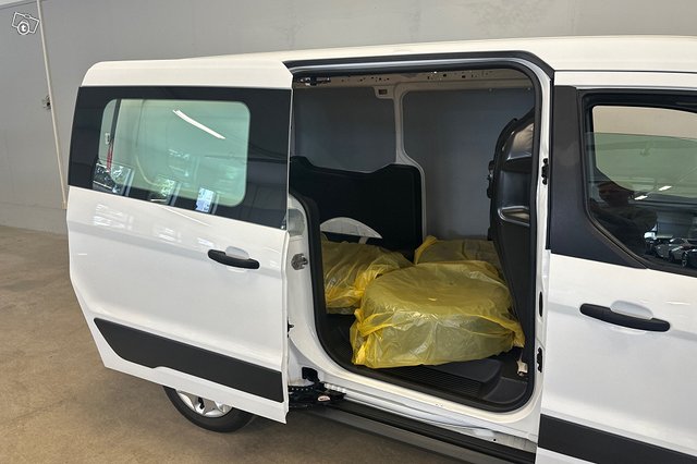 Ford Transit Connect 22