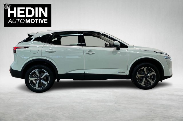 NISSAN Qashqai 3