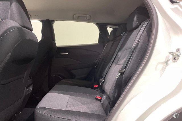 NISSAN Qashqai 11