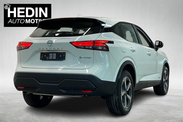 NISSAN Qashqai 13