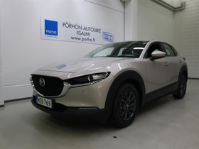 Mazda CX-30, Autot, Iisalmi, Tori.fi Mazda CX-30, Autot, Iisalmi, Tori.fi