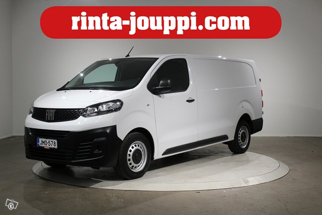 Fiat Scudo, kuva 1