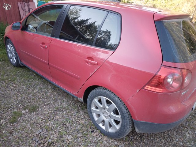 Volkswagen Golf 3