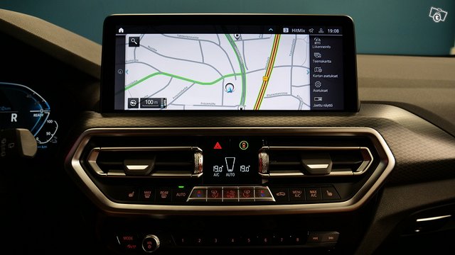 BMW X3 11