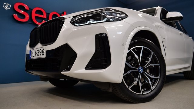 BMW X3 16