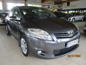 Toyota Auris, Autot, Hämeenlinna, Tori.fi Toyota Auris, Autot, Hämeenlinna, Tori.fi