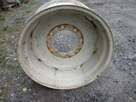 Pronar Käytetty vanne 24", Maatalouskoneet, Kuljetuskalusto ja raskas kalusto, Hankasalmi, Tori.fi Pronar Käytetty vanne 24", Maatalouskoneet, Kuljetuskalusto ja raskas kalusto, Hankasalmi, Tori.fi