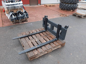 Inter-Tech Trukkipiikit 1200 mm/2000 kg, Maatalouskoneet, Kuljetuskalusto ja raskas kalusto, Hankasalmi, Tori.fi Inter-Tech Trukkipiikit 1200 mm/2000 kg, Maatalouskoneet, Kuljetuskalusto ja raskas kalusto, Hankasalmi, Tori.fi