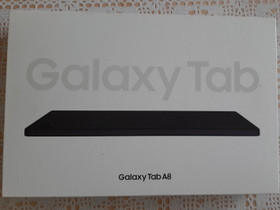 Samsung Galaxy Tab A 8, Tabletit, Tietokoneet ja lisälaitteet, Kouvola, Tori.fi