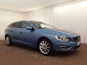 Volvo V60, Autot, Jyväskylä, Tori.fi Volvo V60, Autot, Jyväskylä, Tori.fi