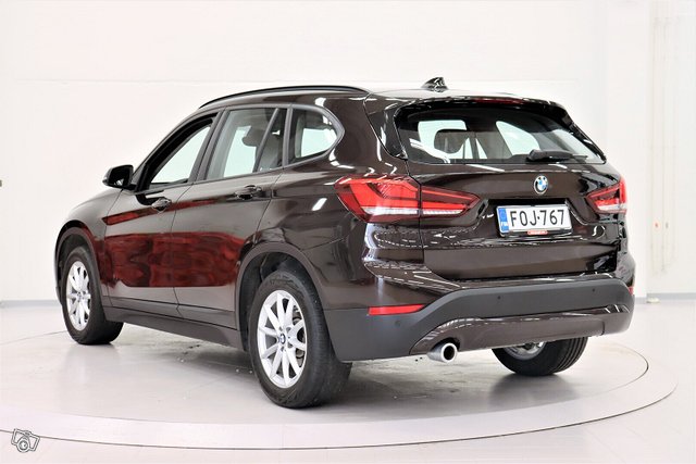 BMW X1 7