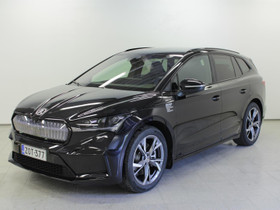Skoda Enyaq, Autot, Kajaani, Tori.fi Skoda Enyaq, Autot, Kajaani, Tori.fi