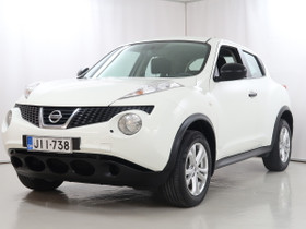 NISSAN Juke, Autot, Turku, Tori.fi NISSAN Juke, Autot, Turku, Tori.fi