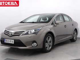 TOYOTA AVENSIS, Autot, Turku, Tori.fi TOYOTA AVENSIS, Autot, Turku, Tori.fi