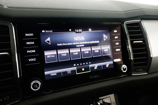 Skoda KODIAQ 23