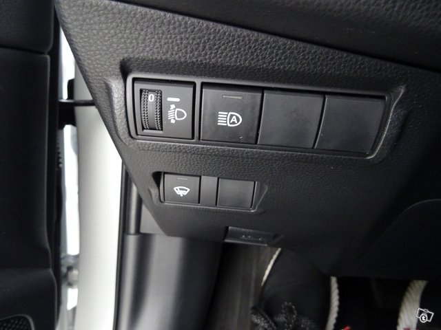 Toyota Corolla Cross 20
