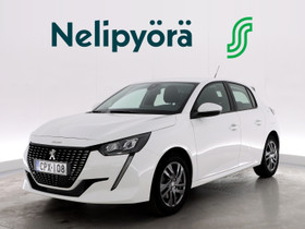 Peugeot 208, Autot, Lahti, Tori.fi Peugeot 208, Autot, Lahti, Tori.fi