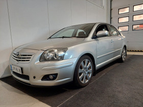 Toyota Avensis, Autot, Huittinen, Tori.fi Toyota Avensis, Autot, Huittinen, Tori.fi