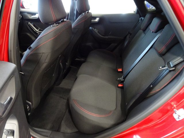 Ford Puma 10